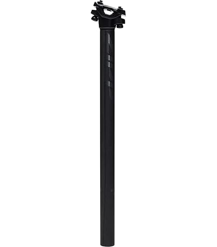 Amazon.com : Zipp Service Course SL C2 Seatpost Black/20mm Setback